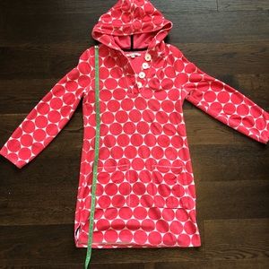 Boden Terry Swim Cover Up